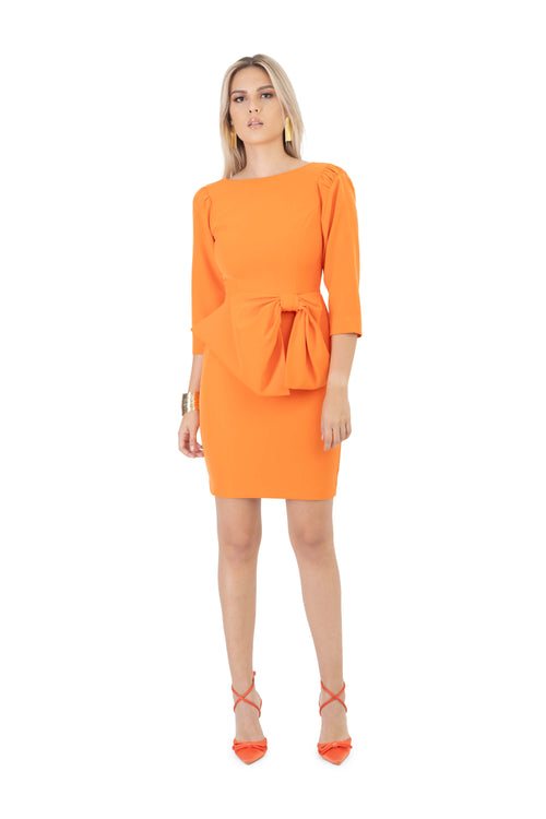 Vestido - 525803 - NAR