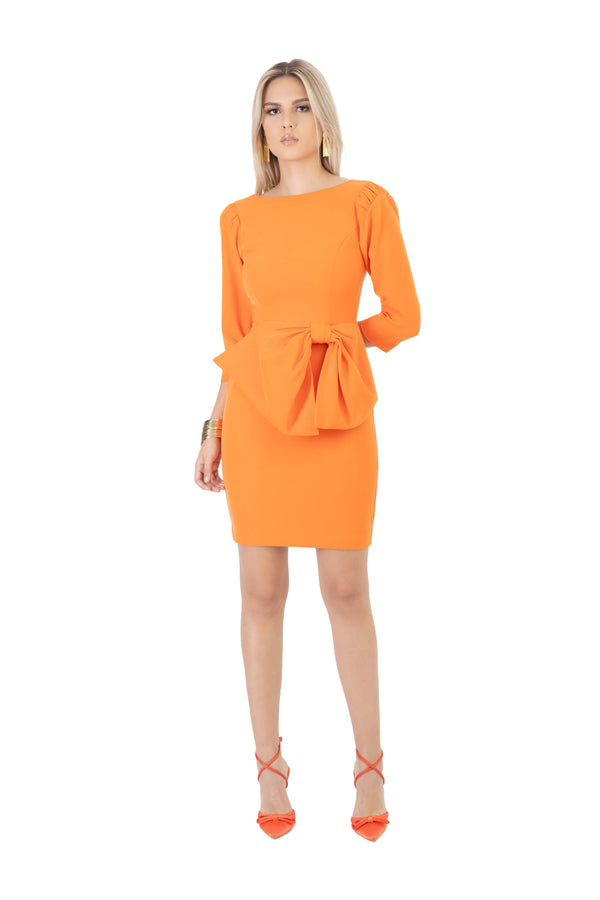 Vestido - 525803 - NAR