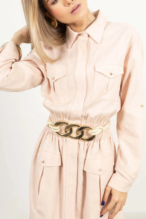 Vestido - 525936 - BLS