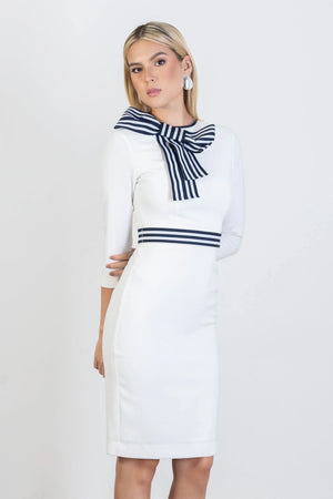 Vestido - 526020 - HUE