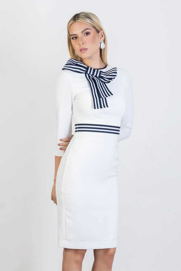 Vestido - 526020 - HUE