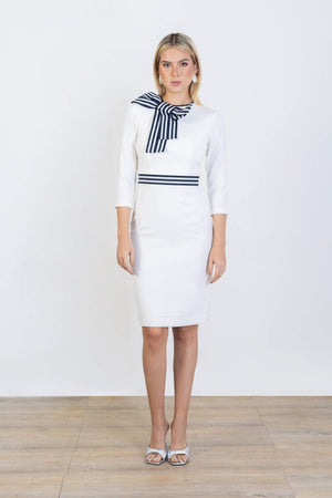 Vestido 526020 HUE