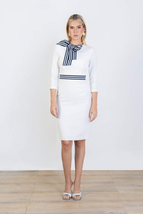 Vestido 526020 HUE