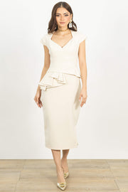 Vestido - 526040 - MAN
