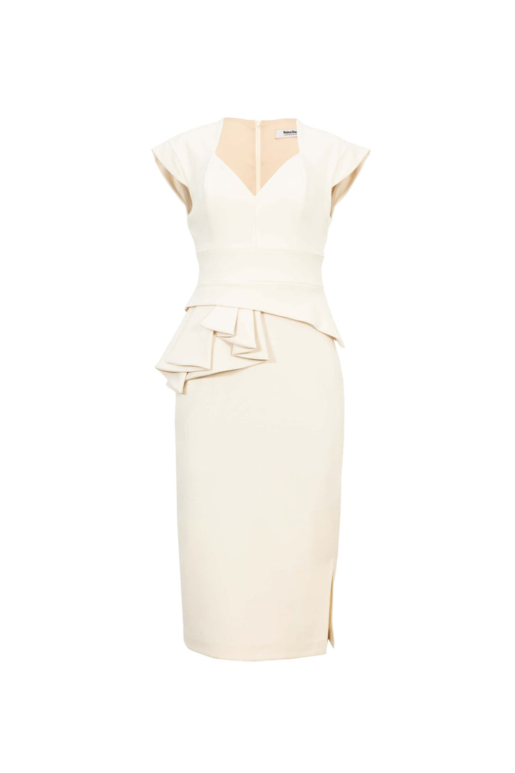 Vestido - 526040 - MAN