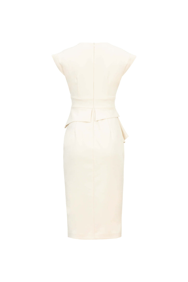 Vestido - 526040 - MAN