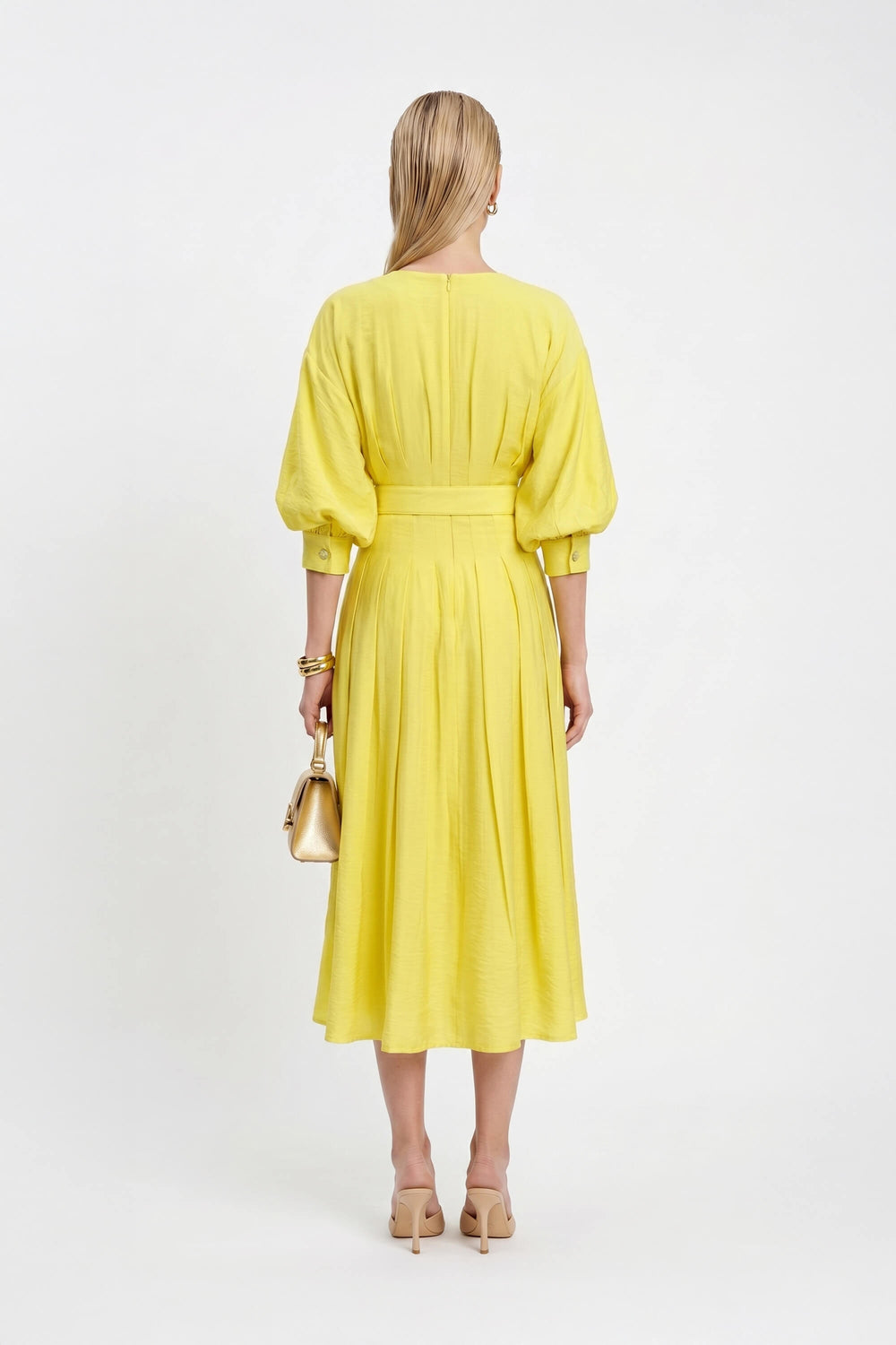 Vestido - 526075 - BAN