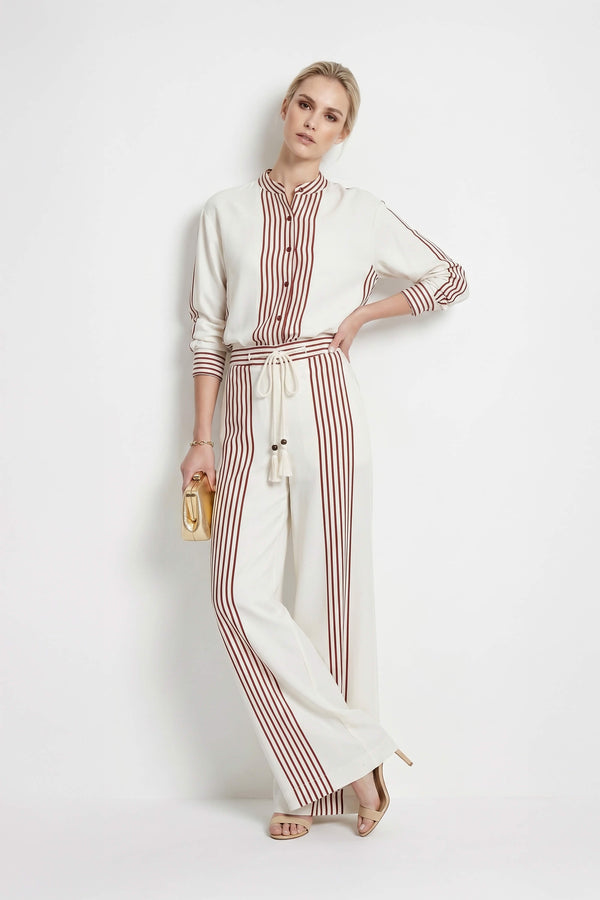 Martina - Longline Tunic 554255 VIN