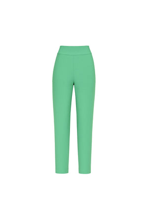 Ada Straight-Leg Pantalón