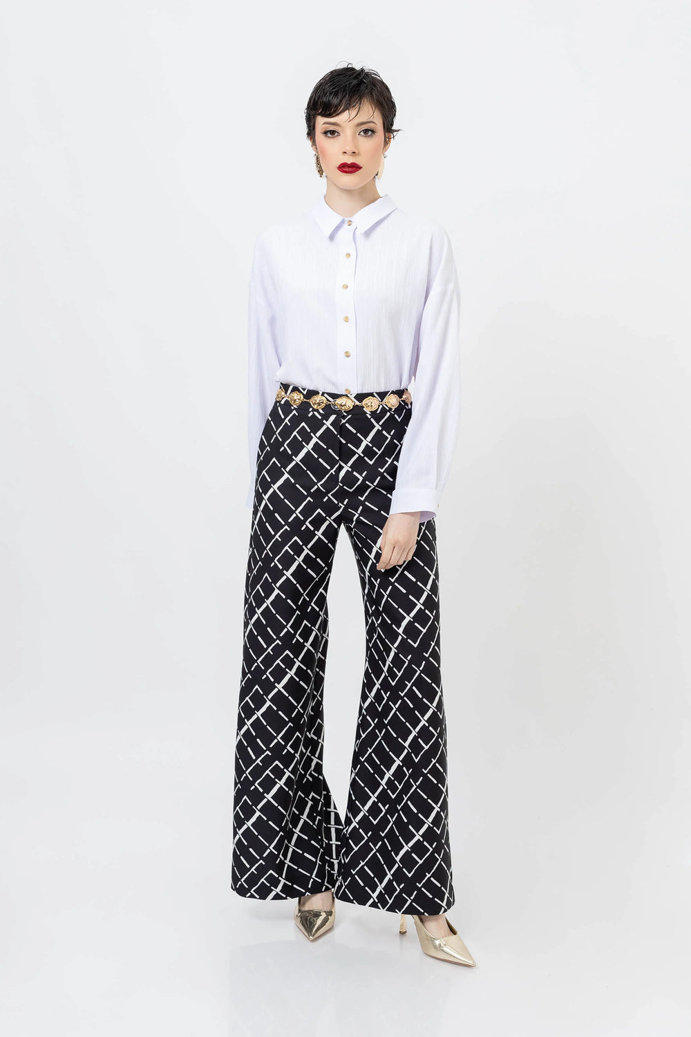 Blusa - 752855 - BCO