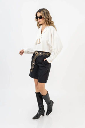 Chaqueta - 501493 - IVO