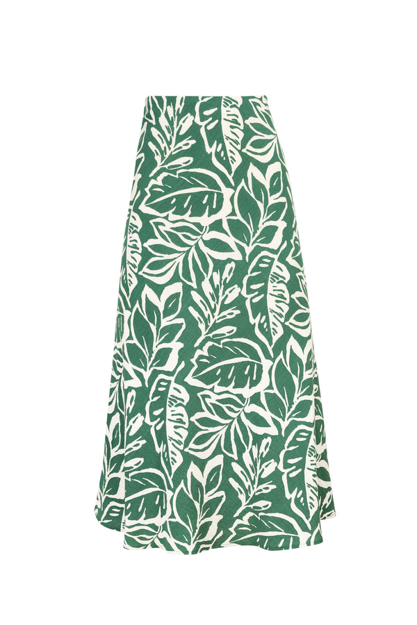 Falda - 541304 - VER