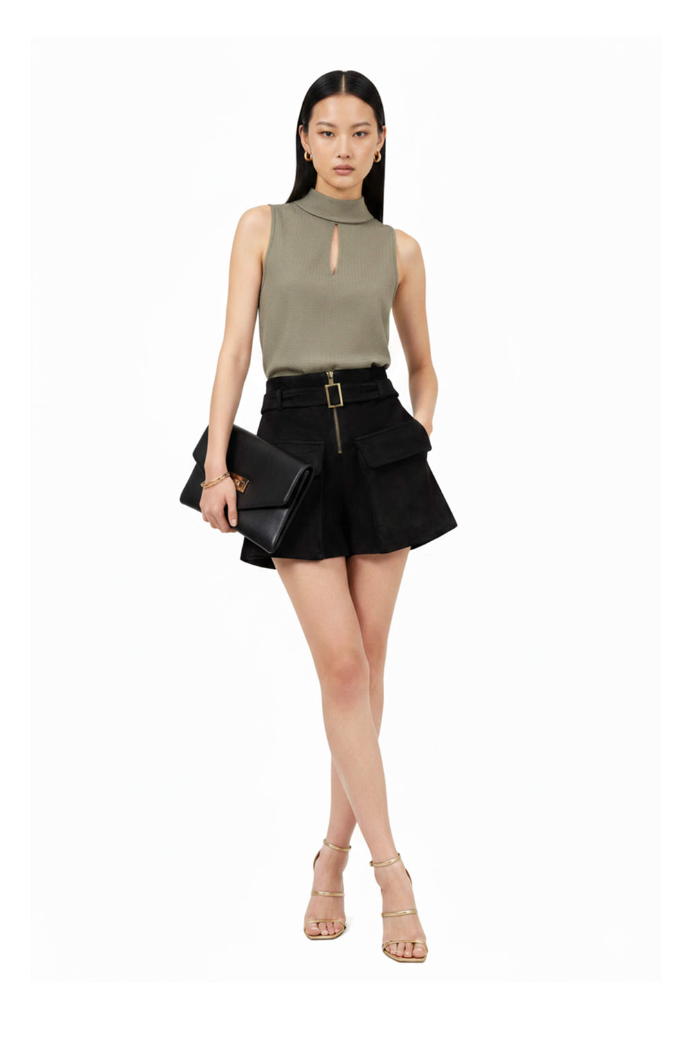 BLUSA - 553150 - LAU
