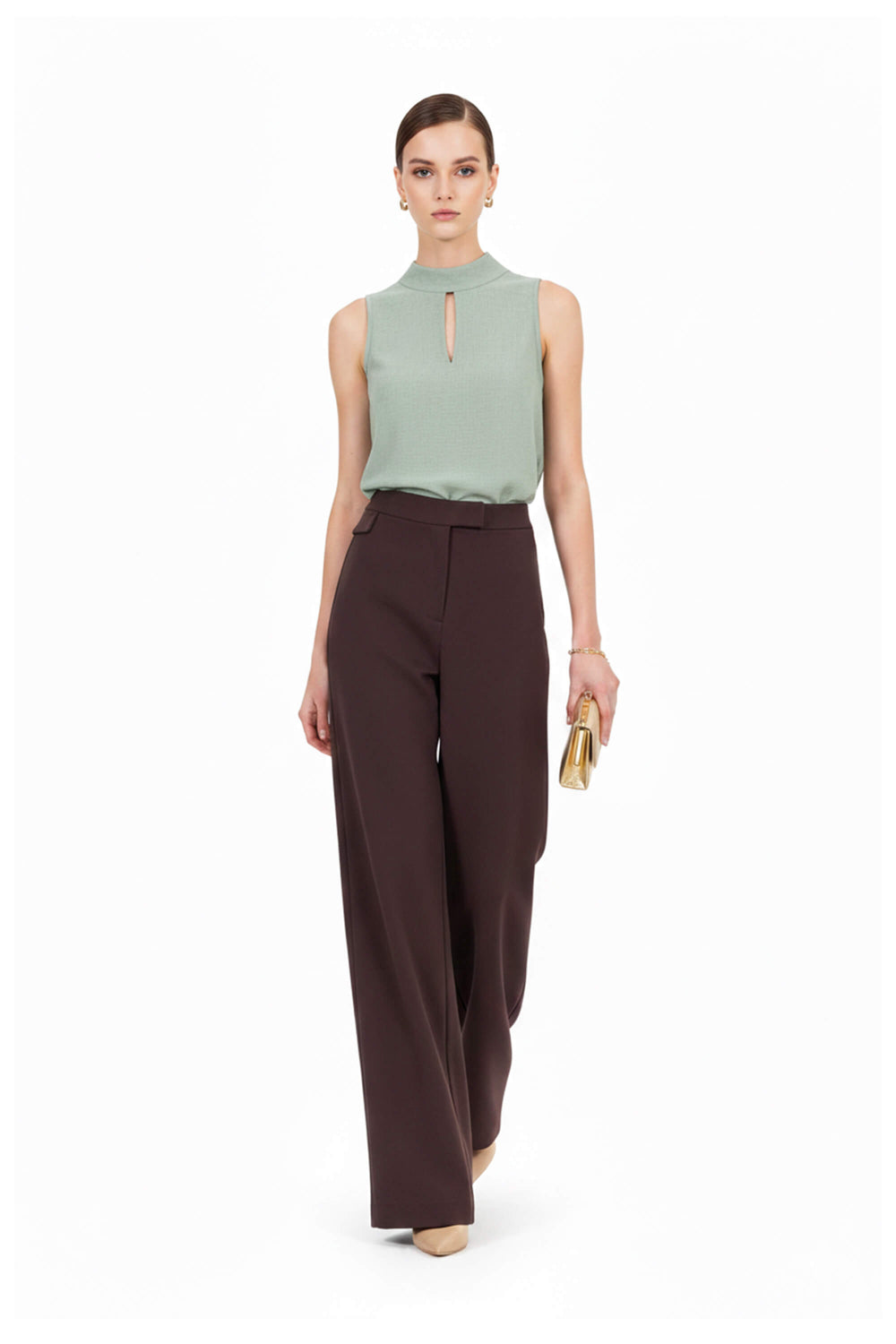 BLUSA - 553150 - SAG