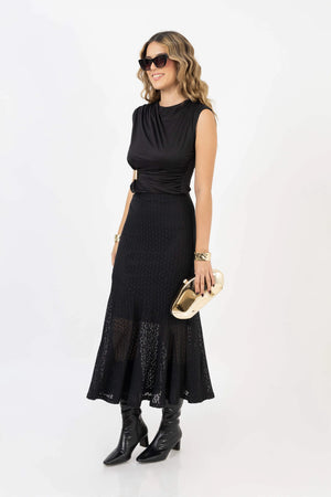 Falda - 740879 - NEG