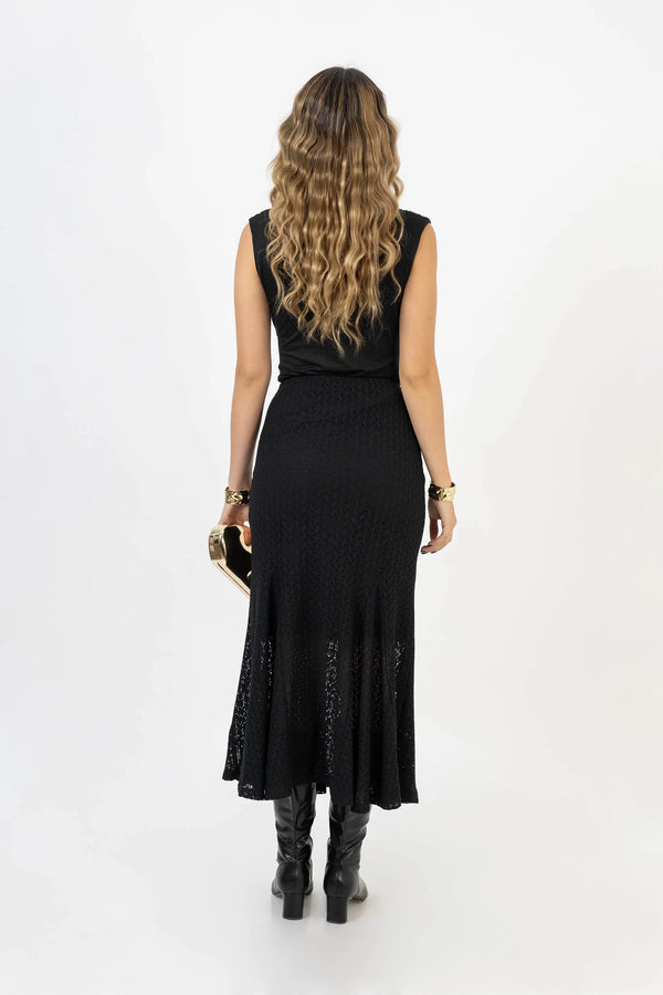 Falda - 740879 - NEG