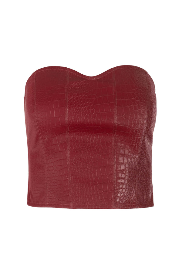 Top- 752865 VIN  (Solo Top)