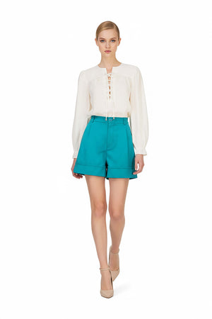 Josie High Waist Short