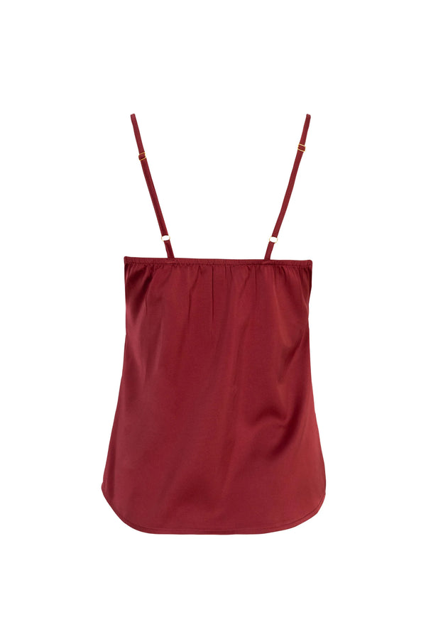 Blusa - 554133 - ROJ