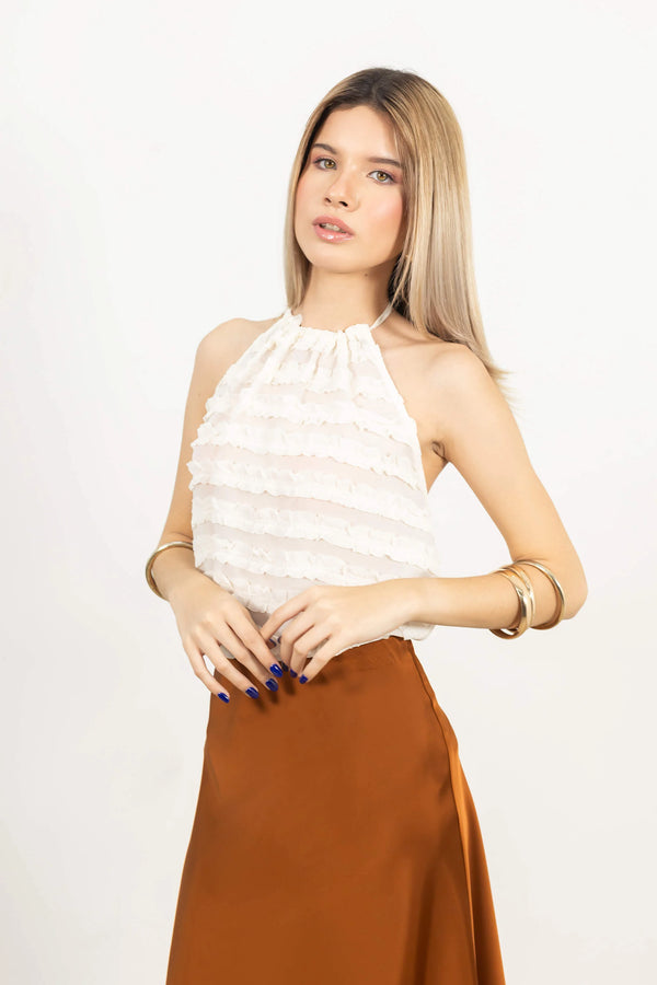 Blusa - 554187 - BCO