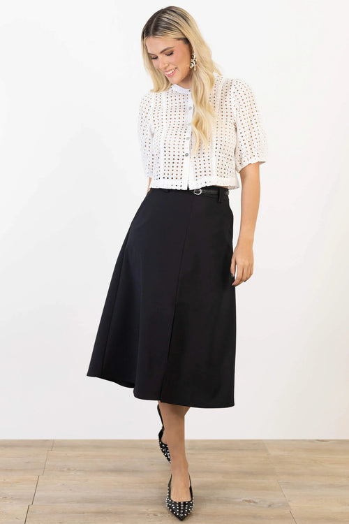 Falda 740874 NEG