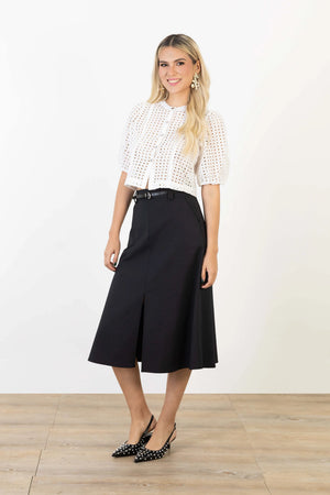 Falda 740874 NEG