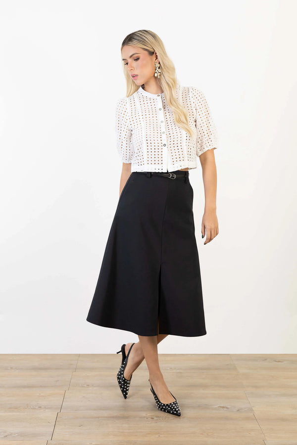 Falda 740874 NEG