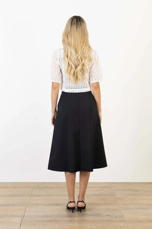 Falda 740874 NEG