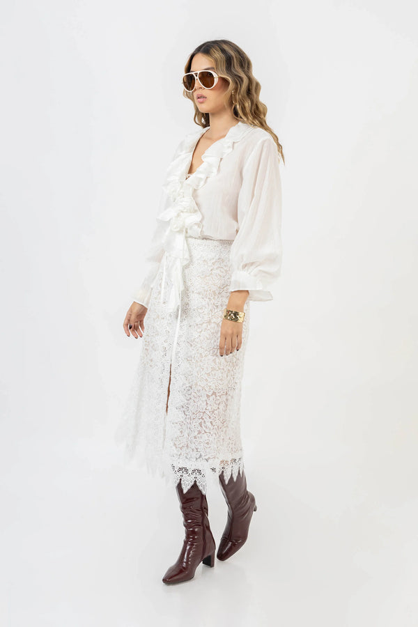 Falda - 740919 - IVO