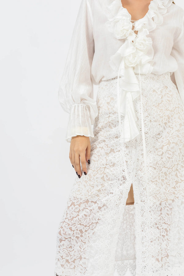 Falda - 740919 - IVO