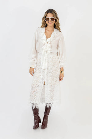 Falda - 740919 - IVO