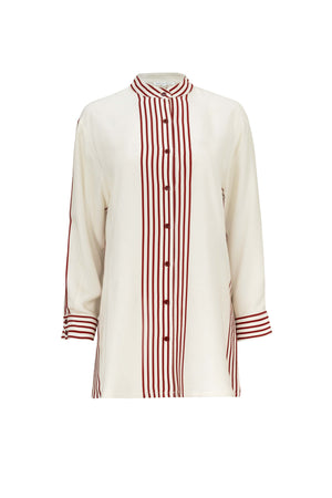 Martina - Longline Tunic 554255 VIN