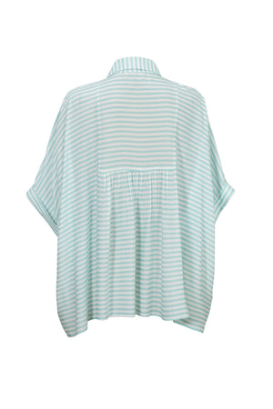BLUSA - 554282 - AQU