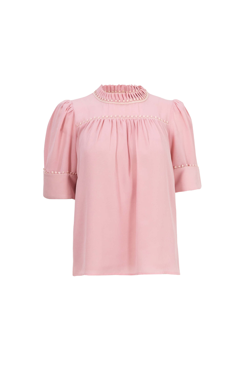 Blusa Julieta
