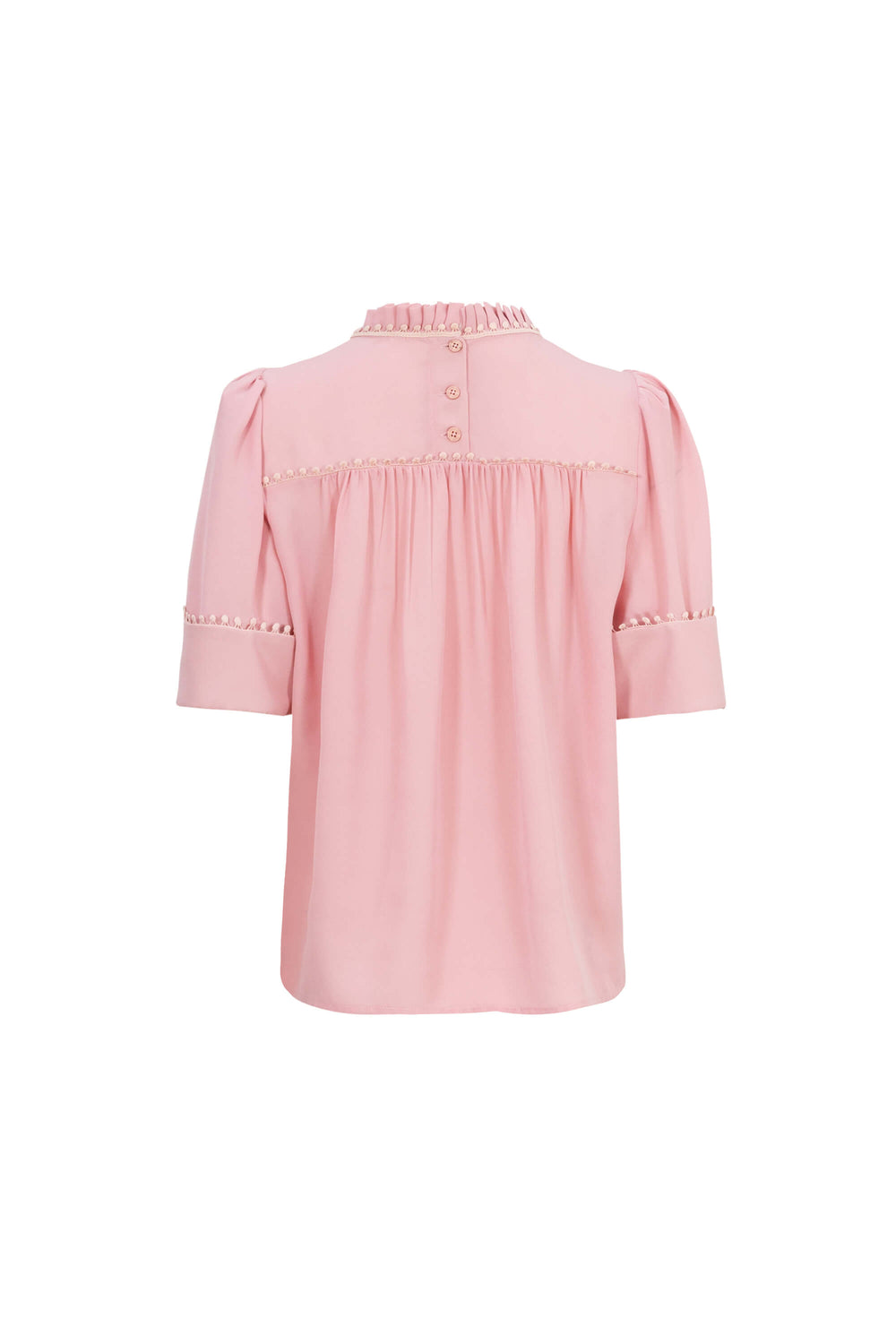 Blusa Julieta