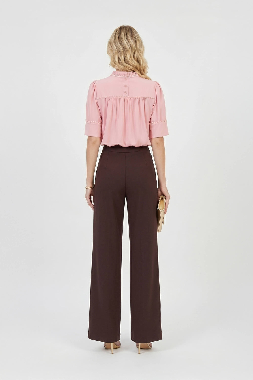 Blusa Julieta