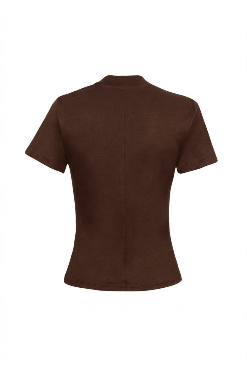 BLUSA - 554287 - CAF