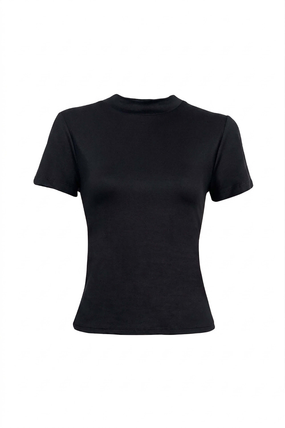 BLUSA - 554287 - NEG