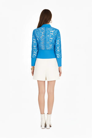 Sweater - 700447 - AZU