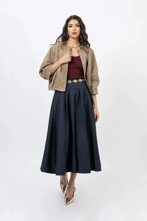 Falda - 740957 - MAR