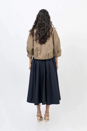 Falda - 740957 - MAR