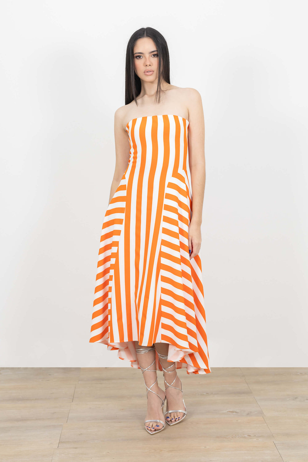 Vestido - 722855 - NAR