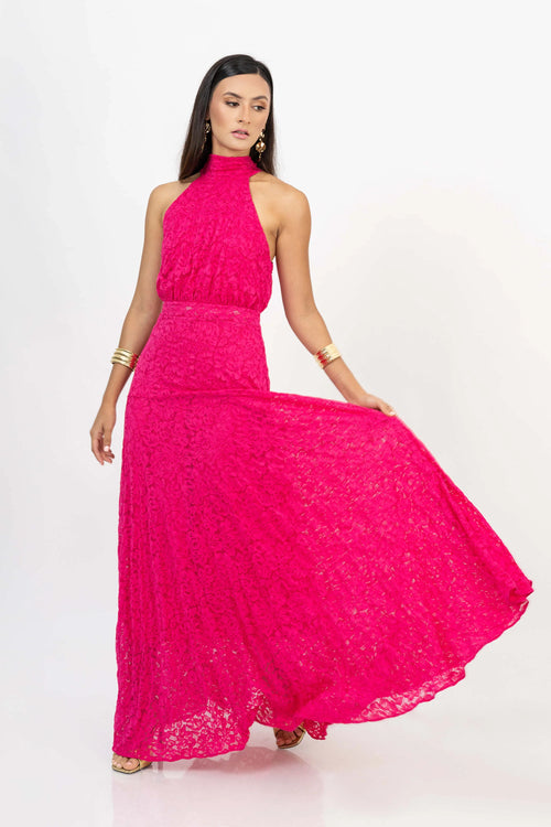 Vestido - 722909 - FUC