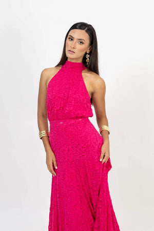 Vestido - 722909 - FUC