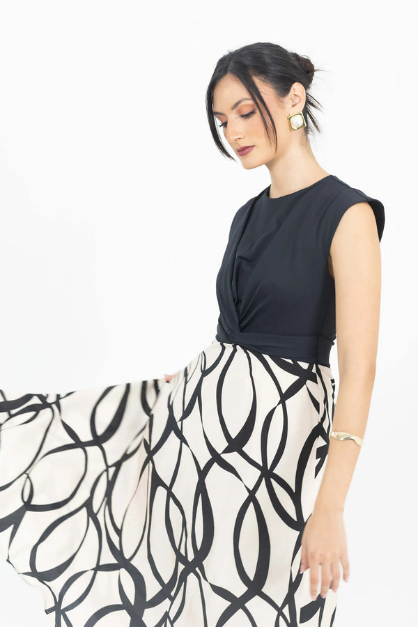 Vestido - 722910 - BEI