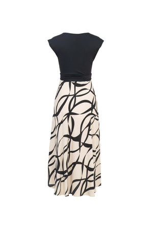 Vestido - 722910 - BEI