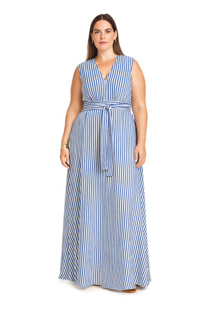 Vestido - 722957 - MAR