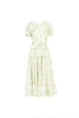 Vestido - 723002 - VER