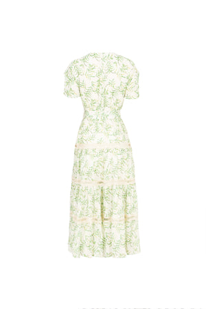 Vestido - 723002 - VER
