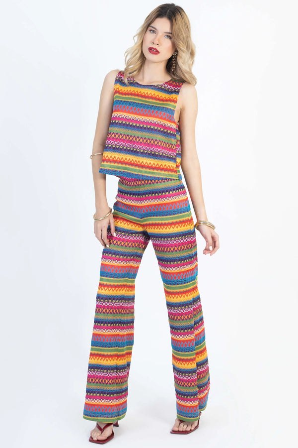 Top - 752622 - MUL